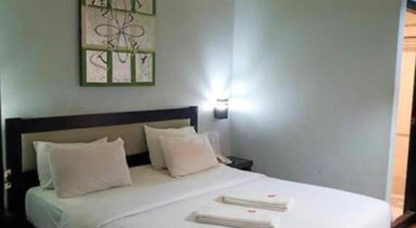 Hotel K77 Dumai Exteriör bild